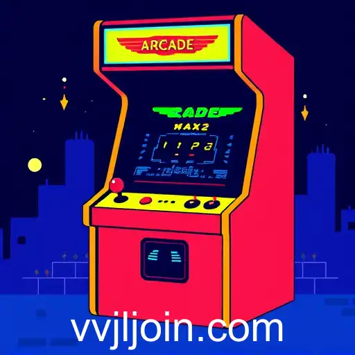 Reviving the Golden Age of Gaming: Exploring 'Arcade Classics' with VVJL