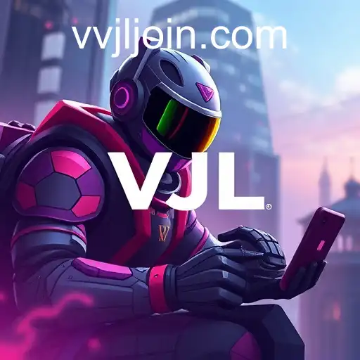 Gaming Evolution: VVJL's Impact on the Industry