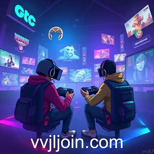 Gaming Trends and Innovations