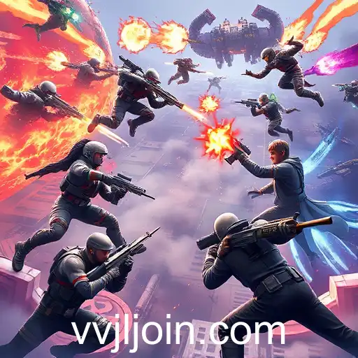 The Evolution of Gaming in 2025