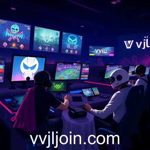 The Evolution of Online Gaming Platforms