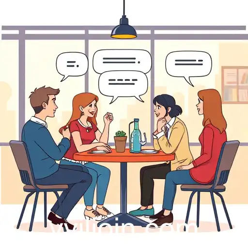 The Digital Playground: Exploring vvjl