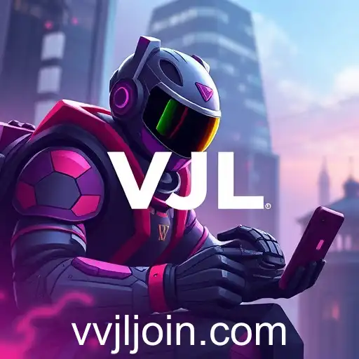 Gaming Evolution: VVJL's Impact on the Industry