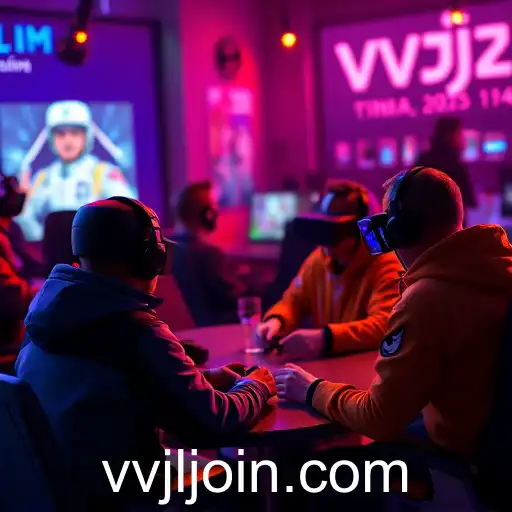 Innovations in Online Gaming