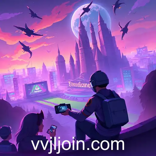 The New Wave of Online Gaming