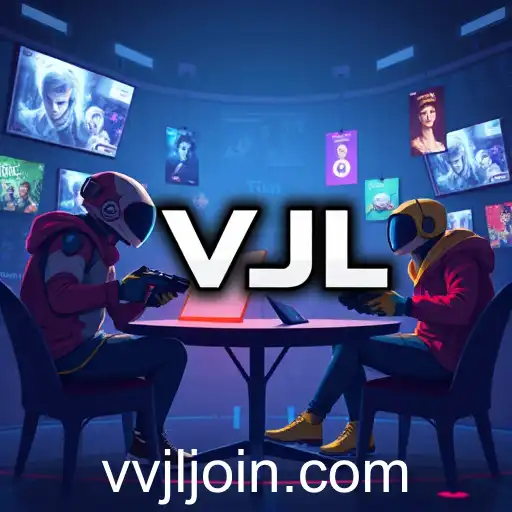 The Rise of 'vvjl' in Gaming Communities