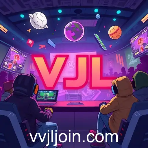 The Rise of VVJL: Revolutionizing Online Gaming in 2025