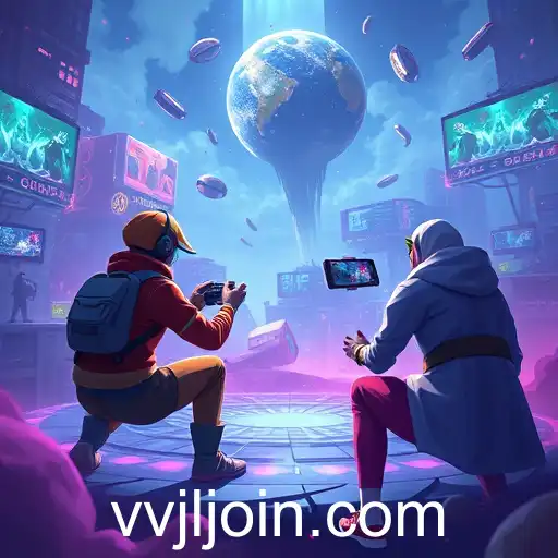 The Rise of VVJL Games
