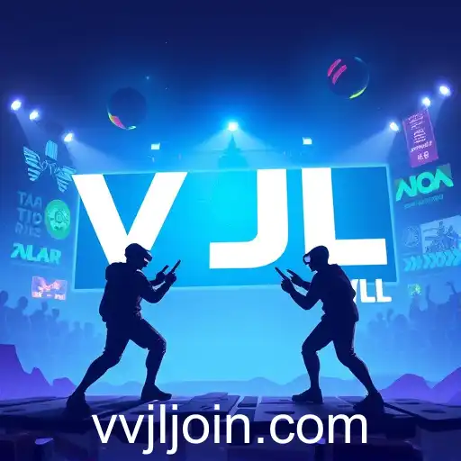 The Rise of VVJL in the Online Gaming Realm