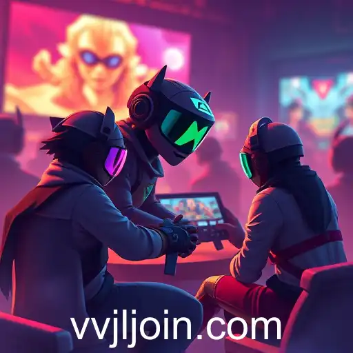 The Rise of 'vvjl': A New Era in Online Gaming