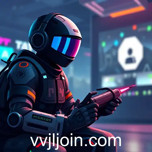 vvjl: Pioneering the Future of Gaming