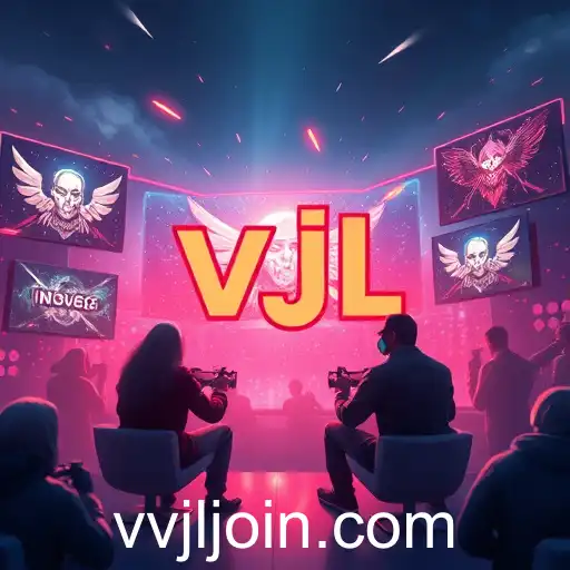 VVJL: Navigating the Gaming Landscape in 2025