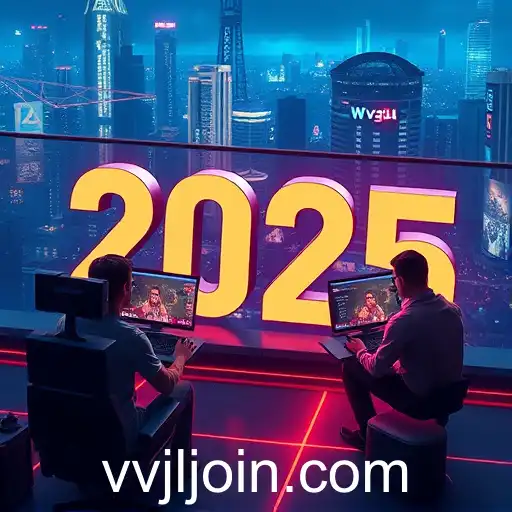 The Rise of VVJL: Transforming the Online Gaming Landscape