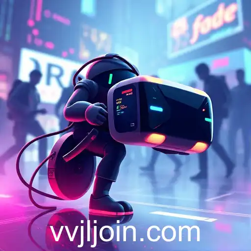 VVJL Revolutionizing Online Gaming