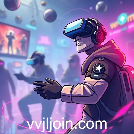 The Rise of VVJL: Shaping the Future of Online Gaming