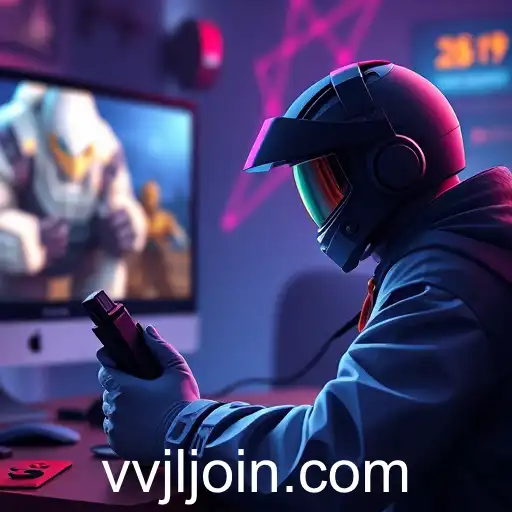The Rise of vvjl: A New Player in the Gaming World