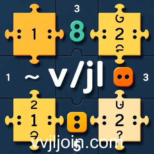 The Engaging World of Math Puzzles: A Brain-Boosting Adventure