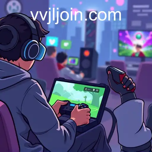 The Rise of Online Gaming Communities