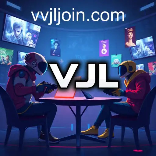 The Rise of 'vvjl' in Gaming Communities