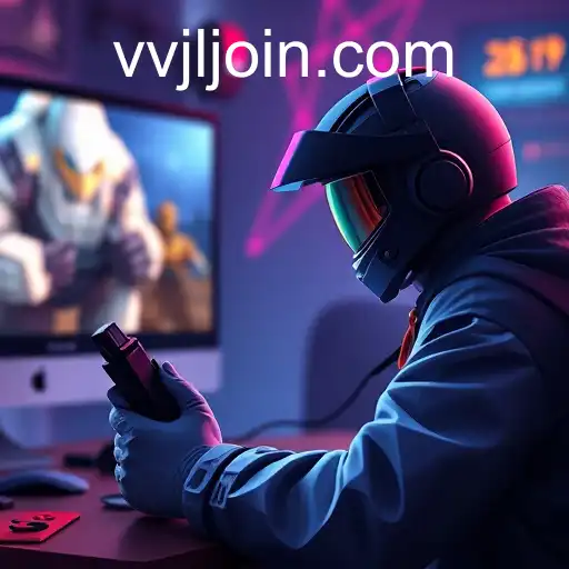 The Rise of vvjl in Online Gaming