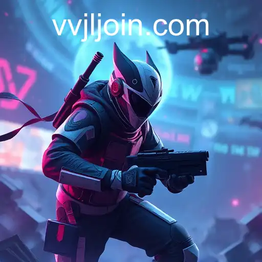 The Rise of 'vvjl' in Online Gaming