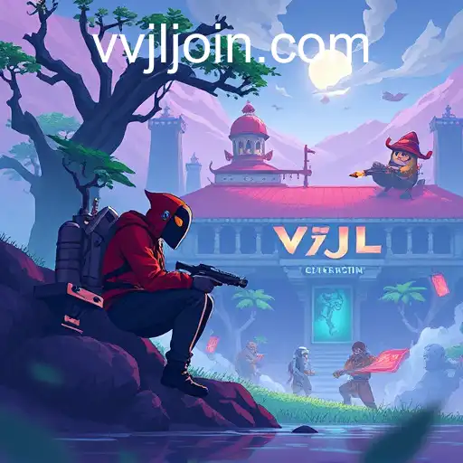 The Rise of VVJL in Online Gaming