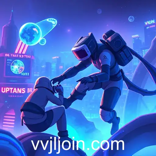 The Rise of VVJL: Revolutionizing Online Gaming This Year