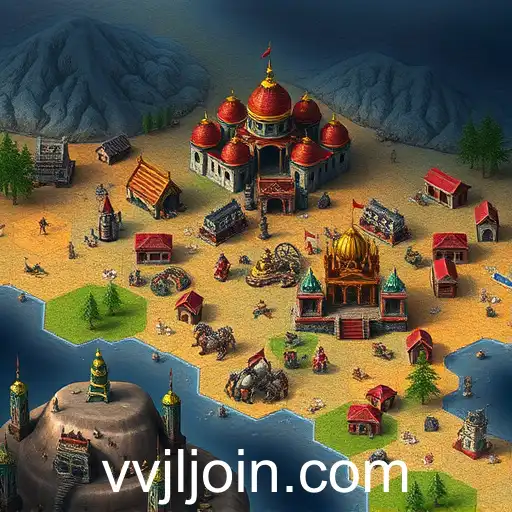 Exploring the World of Strategy Games: A Comprehensive Overview