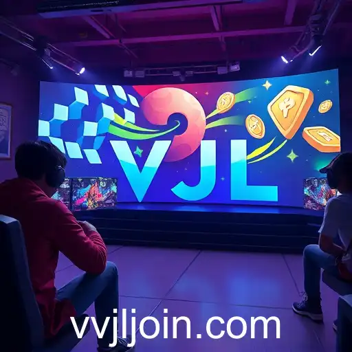 The Rise of vvjl in the Gaming World