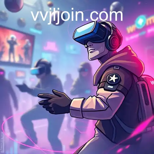 The Rise of VVJL: Shaping the Future of Online Gaming